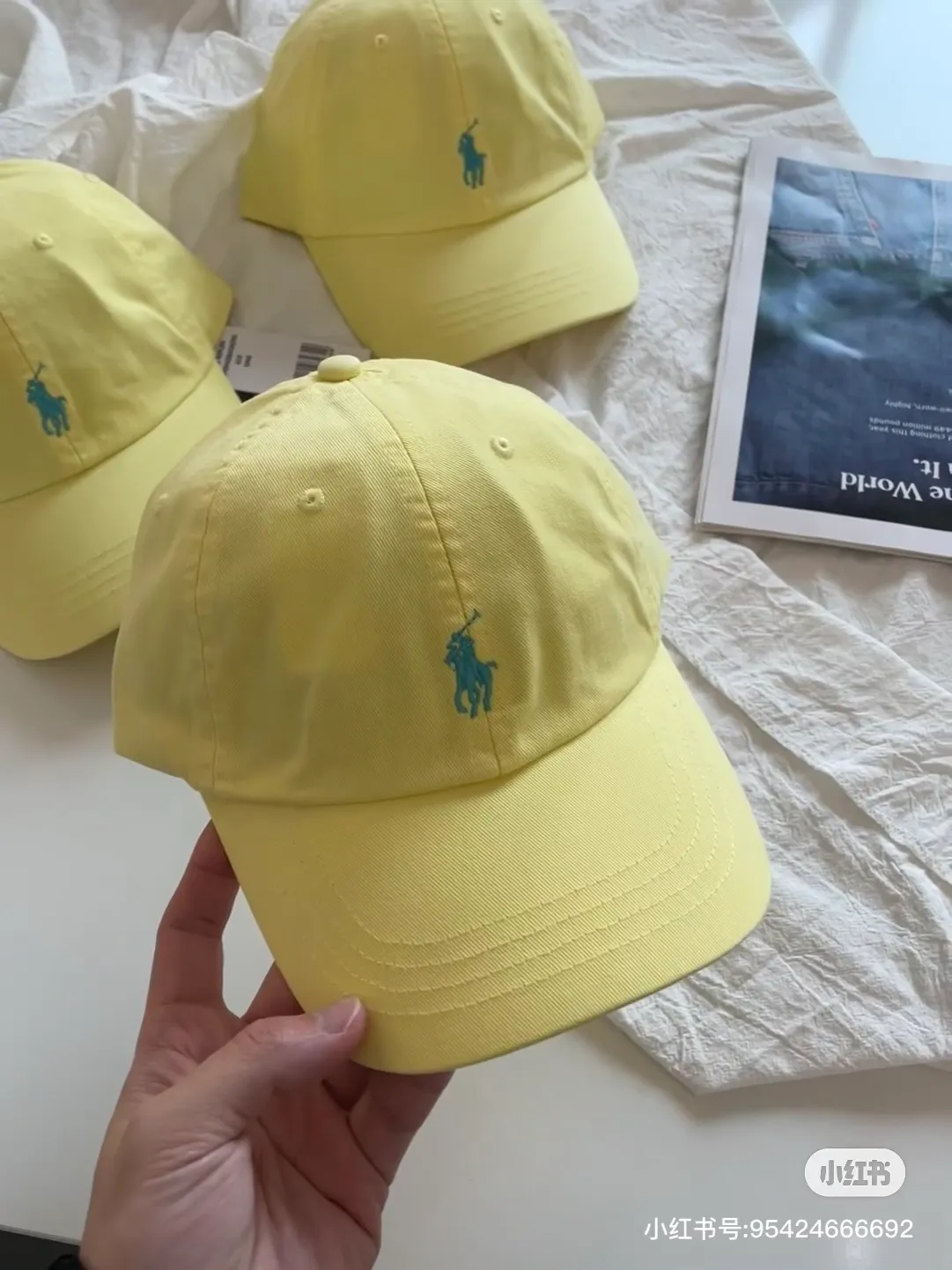 Ralph Lauren （ 18 Authentic Factory， ）